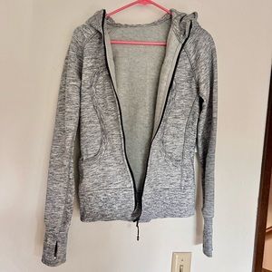 Lulu lemon jacket